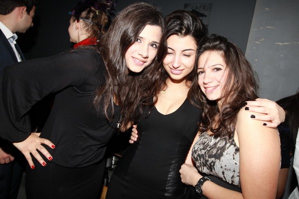 NYE at The Closet